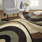 Cocoan Hand Tufted Wool Carpet & Rug