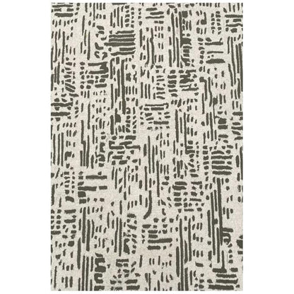 Urban Hand Tufted Wool Carpet & Rug
