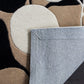 Exquisite Floral Hand Tufted Rug