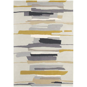 Ressin Hand Tufted Wool Carpet & Rug