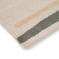Ressin Hand Tufted Wool Carpet & Rug