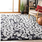 Stone Hand Tufted Wool Carpet & Rug