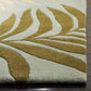 Floral Beach Hand Tufted Carpet & Rug