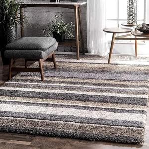 Softplush Hand Tufted Carpet & Rug