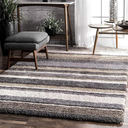 Softplush Hand Tufted Carpet & Rug