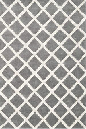 Greybox Hand Tufted Carpet & Rug