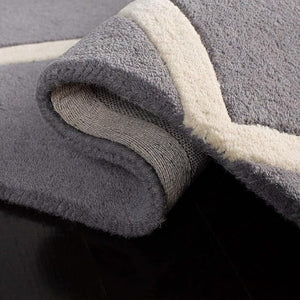 Greybox Hand Tufted Carpet & Rug