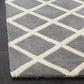 Greybox Hand Tufted Carpet & Rug