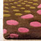 Spacedot Hand Tufted Carpet & Rug