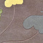 Butterfly Hand Tufted Carpet & Rug