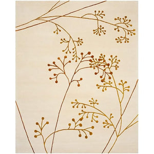 Florina Hand Tufted Wool Carpet & Rug