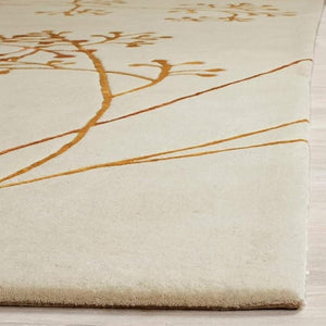 Florina Hand Tufted Wool Carpet & Rug