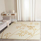 Florina Hand Tufted Wool Carpet & Rug