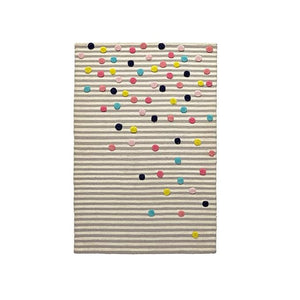 Nova Handa Tufted Wool Carpet & Rug