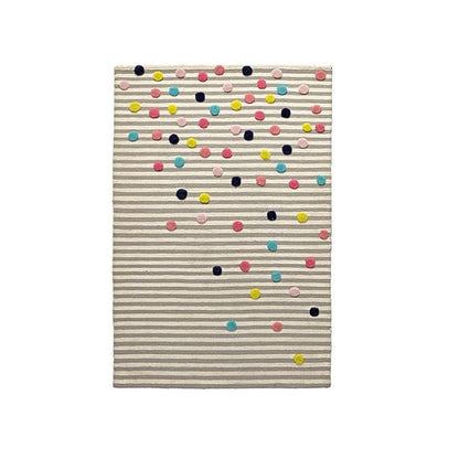Nova Handa Tufted Wool Carpet & Rug