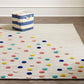 Nova Handa Tufted Wool Carpet & Rug