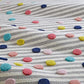 Nova Handa Tufted Wool Carpet & Rug