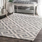 Halving Hand Tufted Wool Carpet & Rug