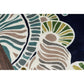 Mayoor Hand Tafted Wool Carpet & Rug