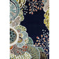 Mayoor Hand Tafted Wool Carpet & Rug