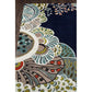 Mayoor Hand Tafted Wool Carpet & Rug