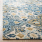 Aprilic Hand Tufted Wool Carpet & Rug