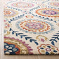 Rumela Hand Tufted Carpet & Rug