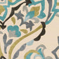 Auspias Hand Tufted Wool Carpet & Rug