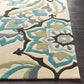 Auspias Hand Tufted Wool Carpet & Rug