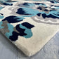 Carpus Hand Tufted Wool Carpet & Rug