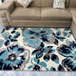 Carpus Hand Tufted Wool Carpet & Rug