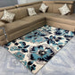 Carpus Hand Tufted Wool Carpet & Rug