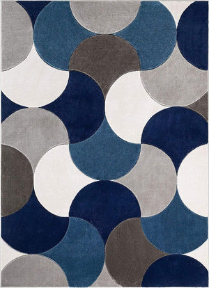 Regina Hand Tufted Wool Carpet & Rug