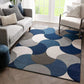 Regina Hand Tufted Wool Carpet & Rug
