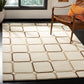 Lutina Hand Tufted Wool Carpet & Rug