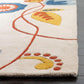 Elenea Hand Tufted Wool Carpet & Rug