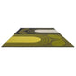 Epciba Hand Tufted Wool Carpet & Rug