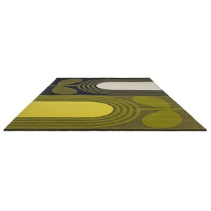 Epciba Hand Tufted Wool Carpet & Rug