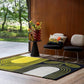 Epciba Hand Tufted Wool Carpet & Rug