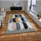 Zurabi Hand Tufted Wool Carpet & Rug