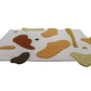 Ameba Hand Tufted Carpet & Rug
