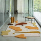 Ameba Hand Tufted Carpet & Rug