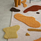 Ameba Hand Tufted Carpet & Rug