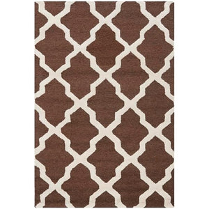 Zircon Hand Tufted Carpet & Rug