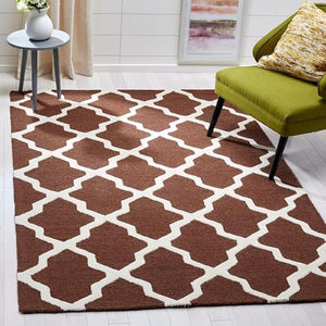 Zircon Hand Tufted Carpet & Rug