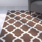 Zircon Hand Tufted Carpet & Rug