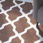 Zircon Hand Tufted Carpet & Rug