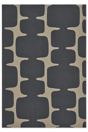 Crony Hand Tufted Wool Carpet & Rug