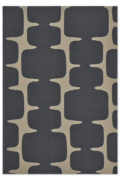 Crony Hand Tufted Wool Carpet & Rug
