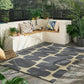 Crony Hand Tufted Wool Carpet & Rug